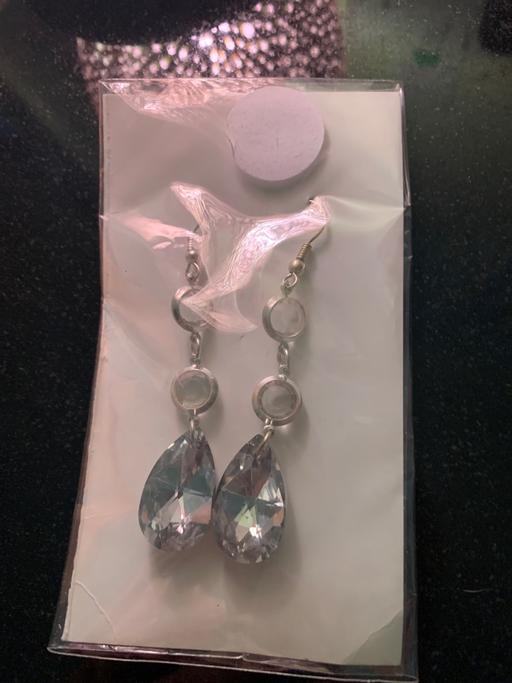 Buy & Sell Essex Maldon - Photos for Drop earrings