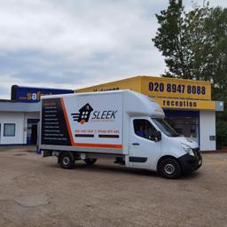 We are a removal company that offers Man and Van services. Our drivers are all well-trained and courteous. We cover the entire UK, and our website allows customers to get the cheapest quotes from us right away. Booking us online takes no more than 2 minutes. Our rates are reasonable, and we also provide discounts for students and single-item moves. No matter what the requirements, our friendly, trustworthy and highly skilled team will be available to help you every step of the way. Our customers’ needs are our number one priority, and so we tailor our services around you and your personal requirements. We have Large and Luton vans, and depending on the needs of our customers, we can provide assistance with loading and unloading the van. One, two or three man teams available.

Cheapest Instant Quotes with us with at www.sleekassuredremovals.com

Call or WhatsApp us on 07455911888 / 07462877455 for immediate quote.

Feel free to send a message on the question box or through chat
