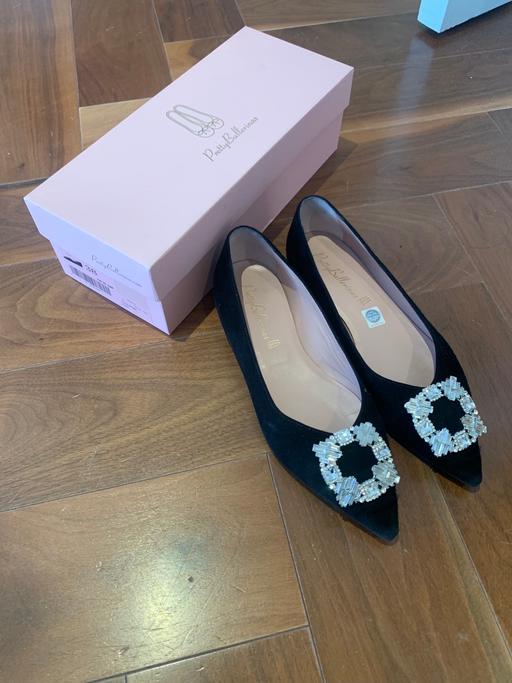 Buy & Sell South West London Nine Elms - South West London - Photos for Pretty Ballerinas flat shoe size 38