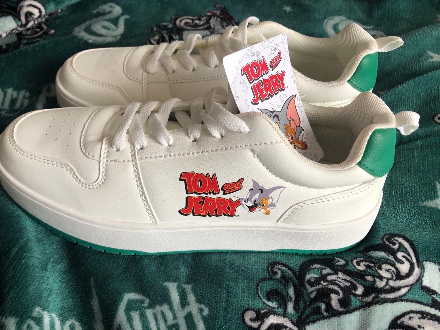 tom-und-jerry-schuhe-in-gr-e-40-in-44801-bochum-f-r-15-00-zum