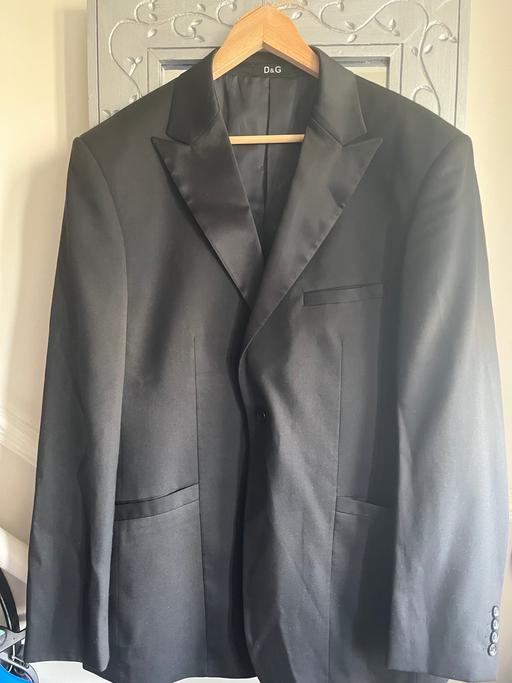 Buy & Sell East London Havering - Photos for Dinner jacket