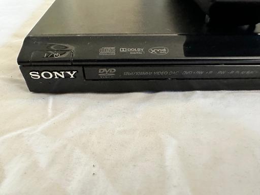 Buy & Sell West Midlands Wolverhampton - Photos for Sony DVD Player