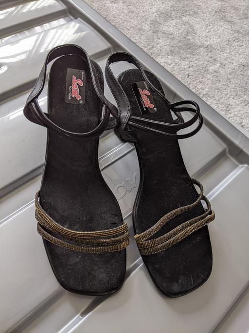 Buy & Sell West Midlands Wolverhampton - Photos for Open toe Sandals