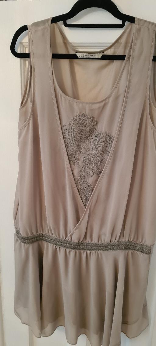 Buy & Sell South East London Croydon - Photos for Zara Fashion Top