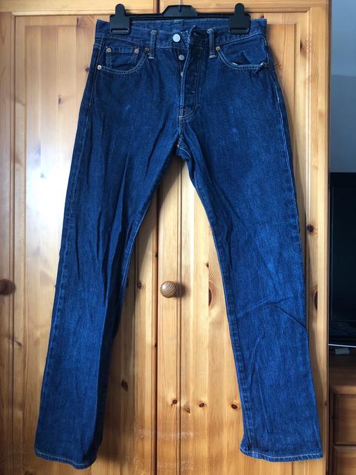 Buy & Sell County Durham Stockton-on-Tees - Photos for Unisex Levi Jeans