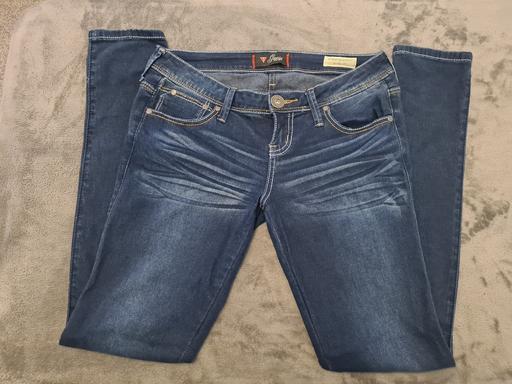 Buy & Sell Nottinghamshire Gedling - Photos for Womens Guess Jegging Jeans size 29