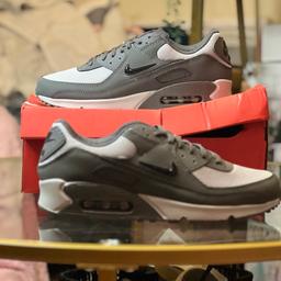 Rare Nike air max 90 American flag sz:7 in N4 London for £70.00 for sale |  Shpock