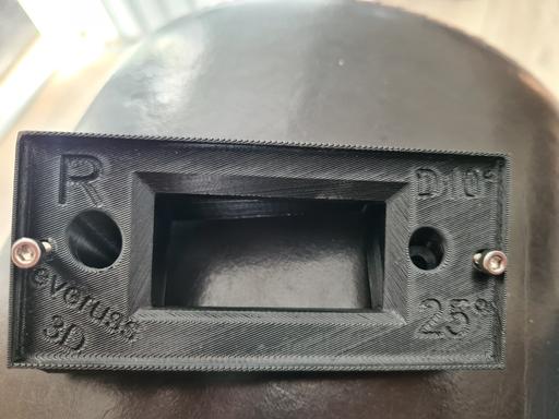 Buy & Sell Merseyside Knowsley - Photos for Ring doorbell wedge