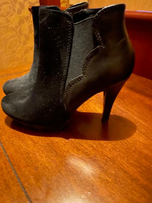 Buy & Sell North Yorkshire Middlesbrough - Photos for Ankle boots