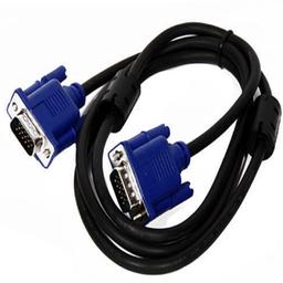 Computer Vga cable one metre in length priced to sell