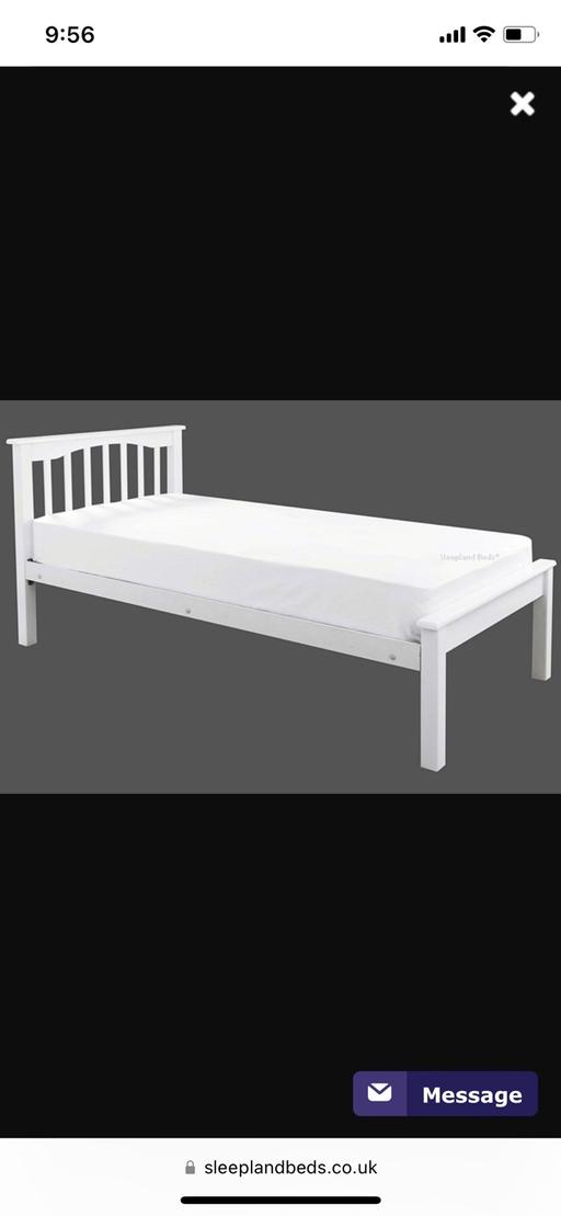 Buy & Sell West Midlands Birmingham - Photos for Bed frame