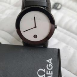 Omega Uhr „Art collection“ Paul Thalmann Limited Edition

Sammleraufgabe

Die Uhr ist in einem tadellosen Zustand, da kaum getragen! Auch das Lederarmband!!

zuzüglich Versandkosten 

Privatverkauf keine Garantie keine Rückgabe kein Umtausch