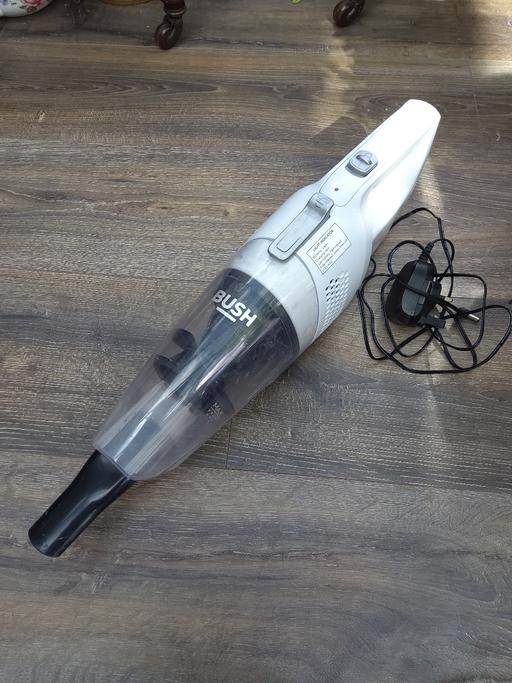 Buy & Sell South East London Blackfen - South East London - Photos for Bush Mini Hoover