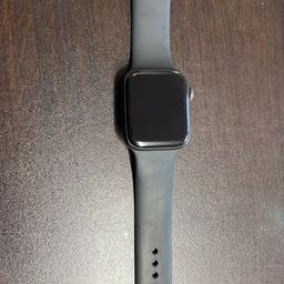 Apple Watch Series 5 44mm good condition 

Buy with confidence from a phone shop all our phones come with warranty and accessories 

01217071234

Open 
Monday to Saturday
11am till 5pm 

Out off hours collection can be arranged please call or text 07944818181

Fone Squad
35 Warwick Road
Solihull 
B92 7HS
If using sat nav only use post code not the door number 

All major debit and credit cards accepted 

Collection only

We also buy iPhones or Samsung’s messages us for prices 07944818181

We also repair phones and tablets 

Please share