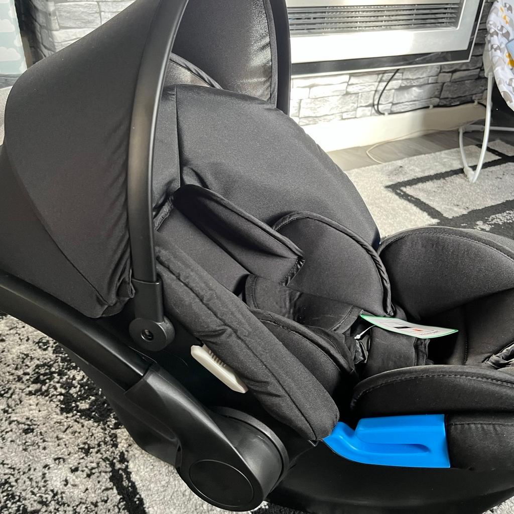 Car seat in B62 Birmingham for £30.00 for sale | Shpock