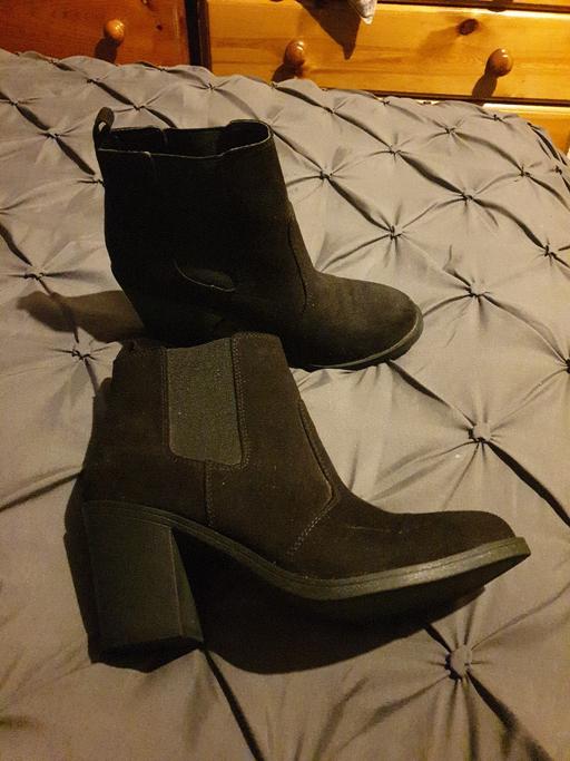 Buy & Sell West Midlands Birmingham - Photos for ankle boots