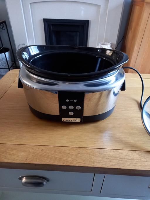 Buy & Sell Greater Manchester Stockport - Photos for SLOW COOKER