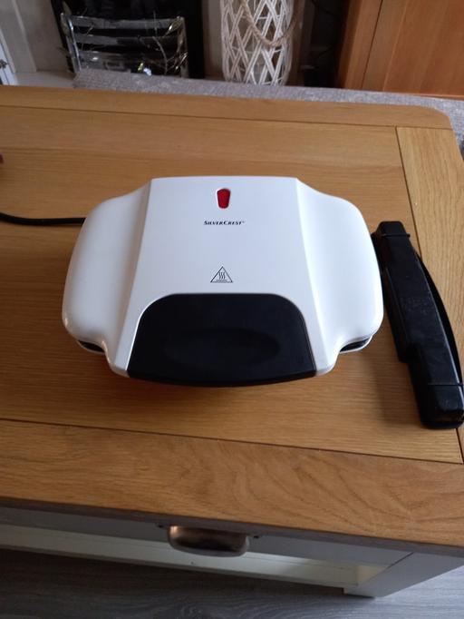 Buy & Sell Greater Manchester Stockport - Photos for TOASTIE MAKER