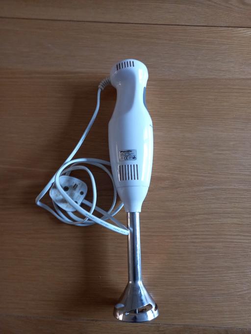 Buy & Sell Greater Manchester Stockport - Photos for ELECTRIC WHISK