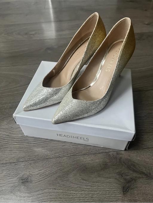 Buy & Sell North London Enfield - Photos for Ladies shoes