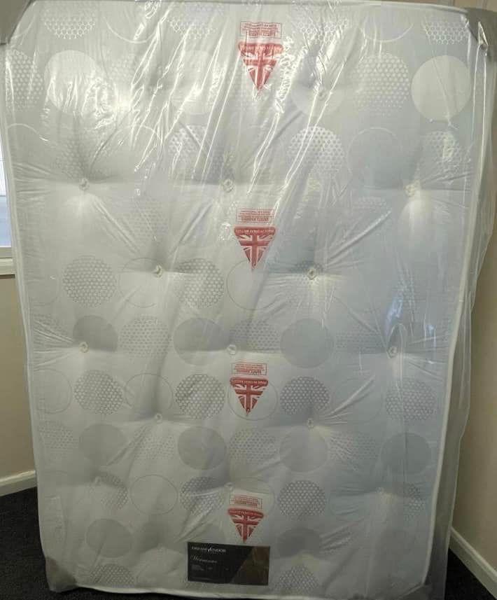 DOUBLE WESTMINSTER MATTRESS in S62 Parkgate für £ 170,00 zum Verkauf