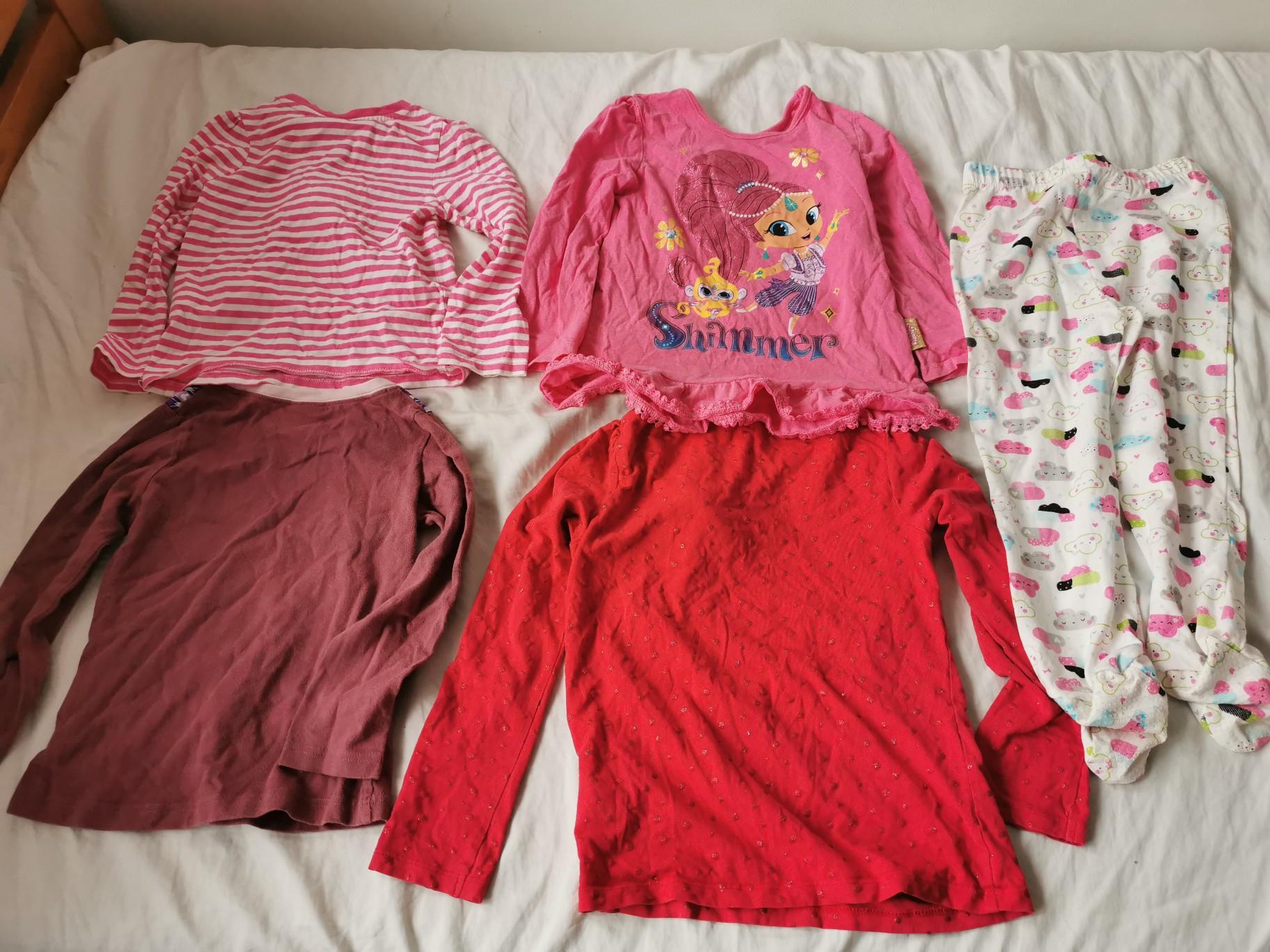 Paw Patrol/ Hello Kitty/Minnie Mouse bundle in SE12 London Borough of ...