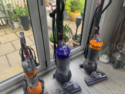 Buy & Sell West Yorkshire Wakefield - Photos for Dyson ball vacs £58each