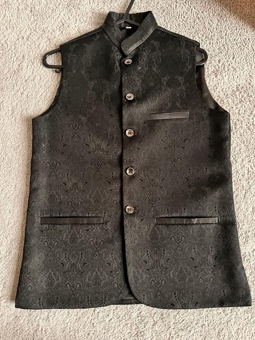 Buy & Sell West Midlands Birmingham - Photos for Boys Asian waistcoats