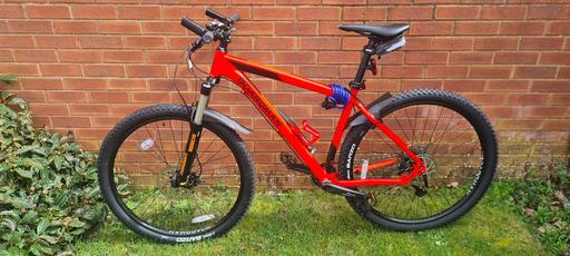 Buy & Sell Worcestershire Worcester - Photos for BOARDMAN MHT 8.6 MOUNTAIN BIKE