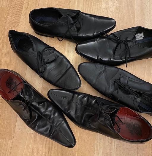 Buy & Sell West Yorkshire Leeds - Photos for Mens smart shoes uk 10