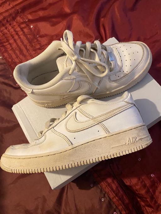 Buy & Sell West Yorkshire Leeds - Photos for Nike airforce 1 uk 6