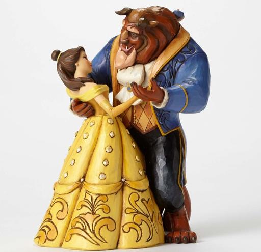 Buy & Sell West Midlands Walsall - Photos for 🌈Disney moonlight waltz beauty & beast