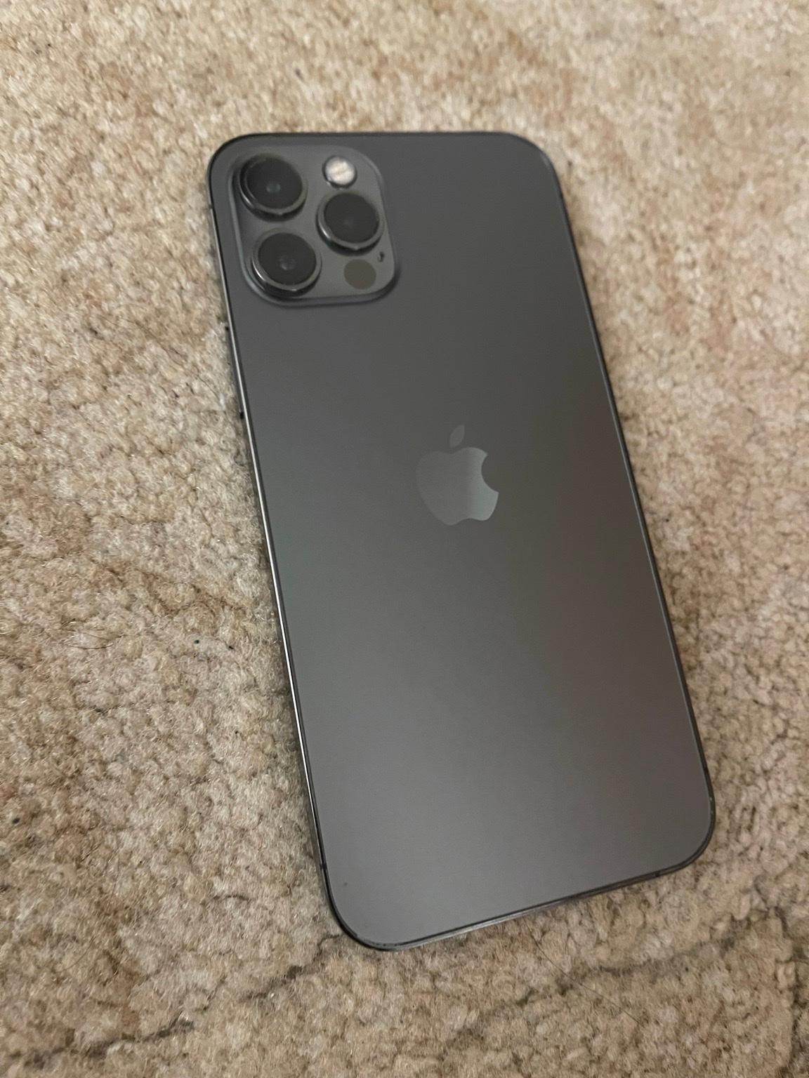 iPhone 12 Pro 128gb in Gowkhall for £435.00 for sale Shpock