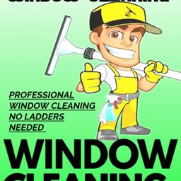 Little family run business affordable prices 
Window cleaner 

We do schools/houses/flats/hospitals/offices/pubs/and signs also we have a good team and no job is to big or to small 

Hi im a professional window cleaner with water poles that reach up to 60m so no ladders needed and we use ultra pure water/Spotless Water whice leaves your windows shining✨️ 

 if you need your windows done please message us and we can give you a quote thank you 😊

number 07541340956
Email kams-window-cleaning@outlook.com

Join my group 
https://www.facebook.com/KAMSWINDOWCLEANER