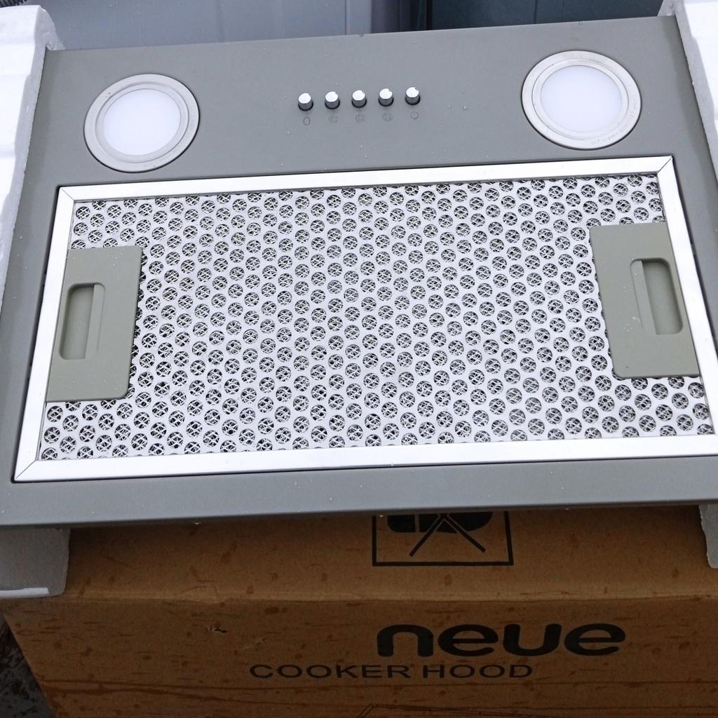 NEUE COOKER HOOD EXTRACTOR in WV10 Wolverhampton for £65.00 for sale ...