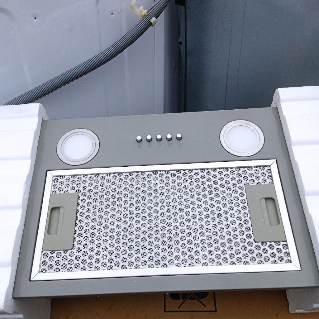NEUE COOKER HOOD EXTRACTOR in WV10 Wolverhampton for £65.00 for sale