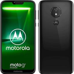 Motorola g7 power
Good condition
Comes with charger and original box