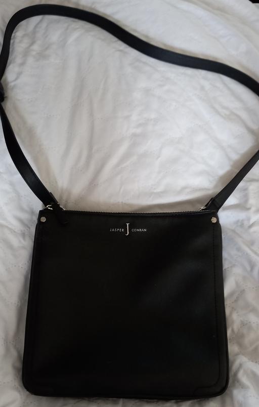 Buy & Sell Pembrokeshire - Wales Haverfordwest - Pembrokeshire - Photos for Black Jasper Conran Shoulder Bag