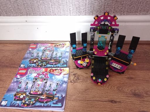 Buy & Sell Golds Hill Sandwell - Photos for Lego 41105