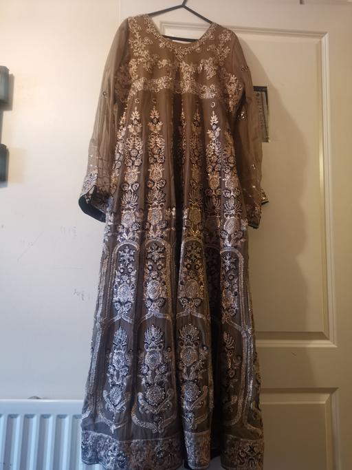 Buy & Sell West Midlands Birmingham - Photos for long maxi dress