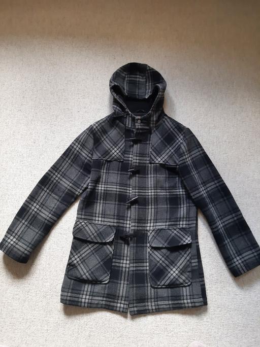 Buy & Sell Powys Kinnerton - Powys - Photos for Duffle Coat Size M