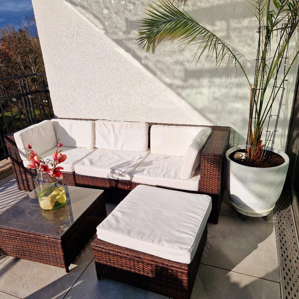 39+ Lounge Ecke Für Balkon, Die lounge ecke jam eignet sich zur