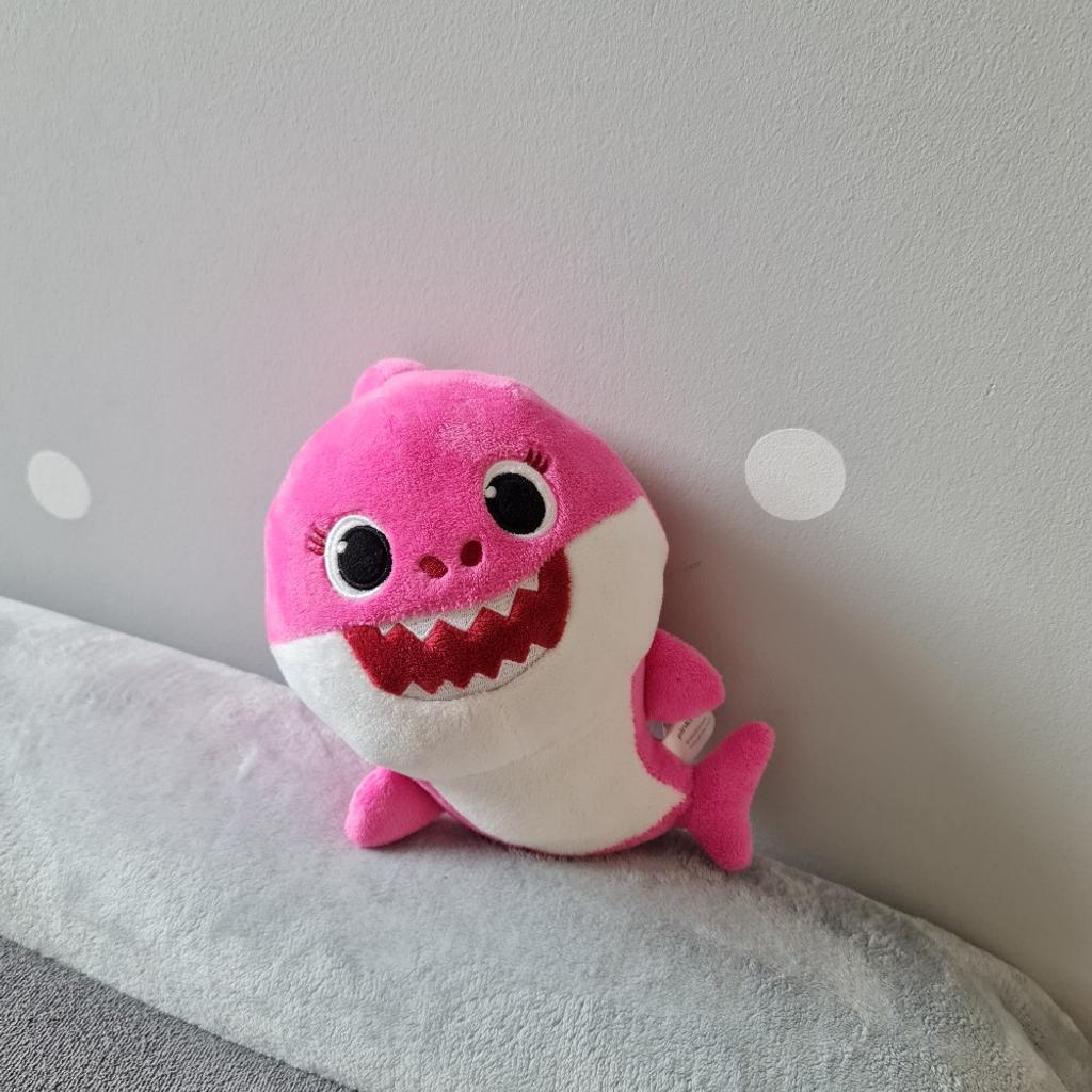 baby-shark-mama-shark-in-6900-stadt-bregenz-for-6-00-for-sale-shpock