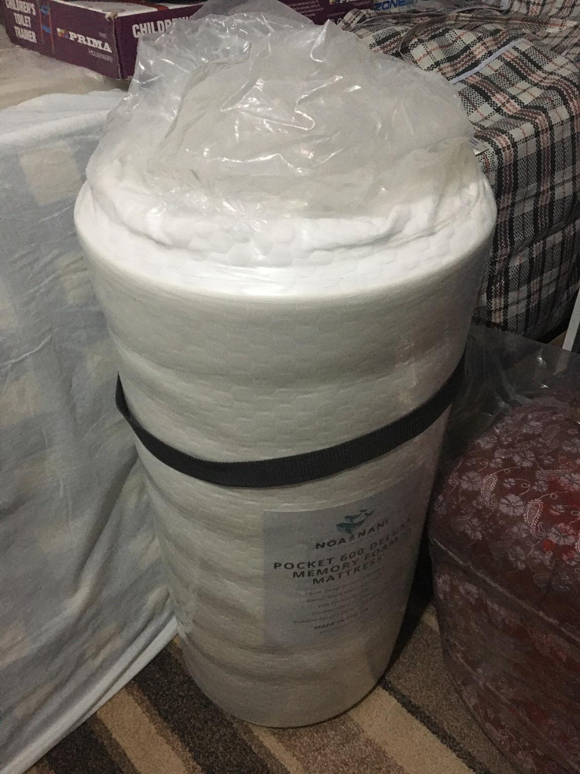 Mattress in B14 Birmingham for £100.00 for sale Shpock