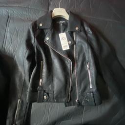 Woman Miss Selfridges Leather Jacket
Size - 8
£30 - No offers

Woman Leather Jacket brand new never been worn.

Collect only. No return. No refund. Pay on collection. If interested please get In touch. Thanks!!!