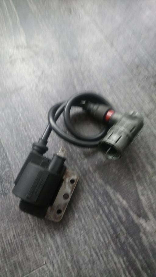 Vehicles West Midlands Dudley - Photos for vespa ignition coil.