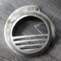 Vespa px flywheel cowl original. Will need a clean and possibly a fresh coat of paint. £6. Sorry collection only please thank you.