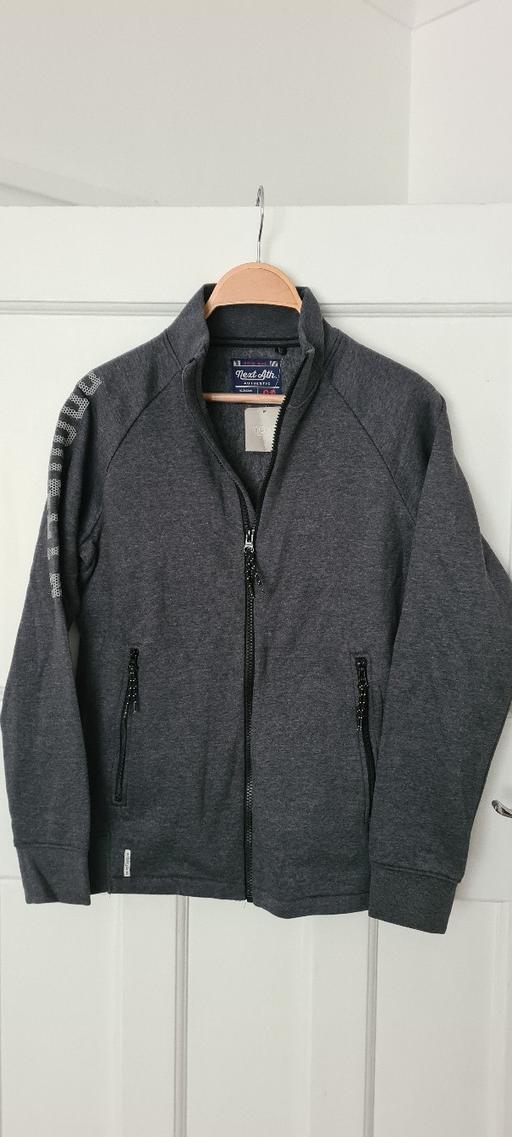 Buy & Sell South East London Croydon - Photos for Next Girls Trackkie Jacket