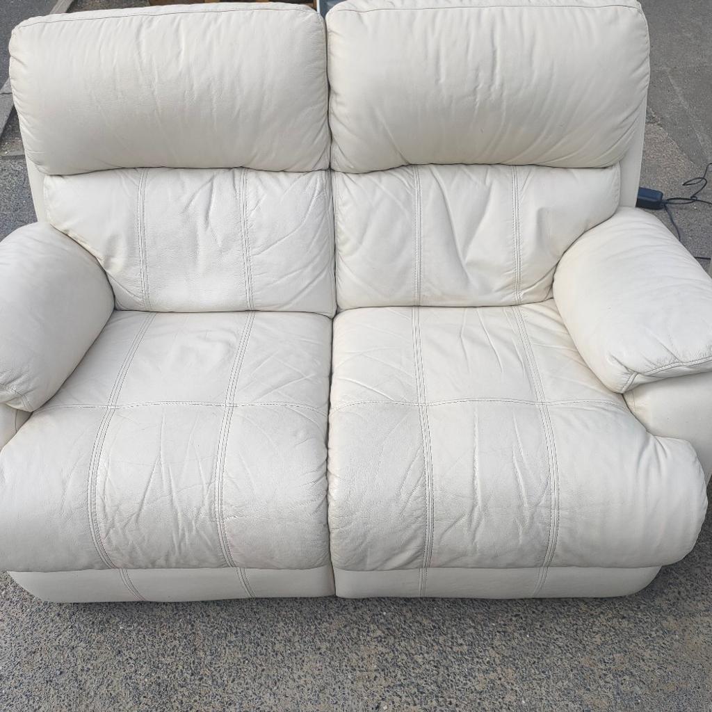 recliner sofa in S30 Sheffield für £ 65,00 zum Verkauf Shpock AT