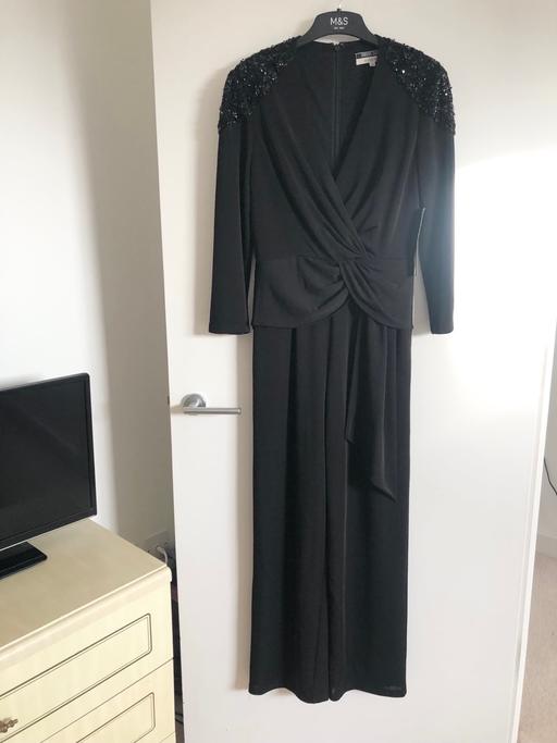 Buy & Sell Essex Southend-on-Sea - Photos for New Veromia jumpsuit RRP £149